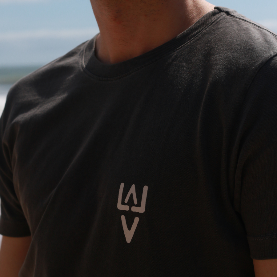 Camiseta Laje Minimal