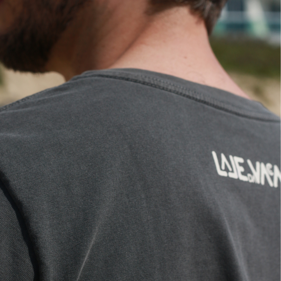 Camiseta Laje Minimal