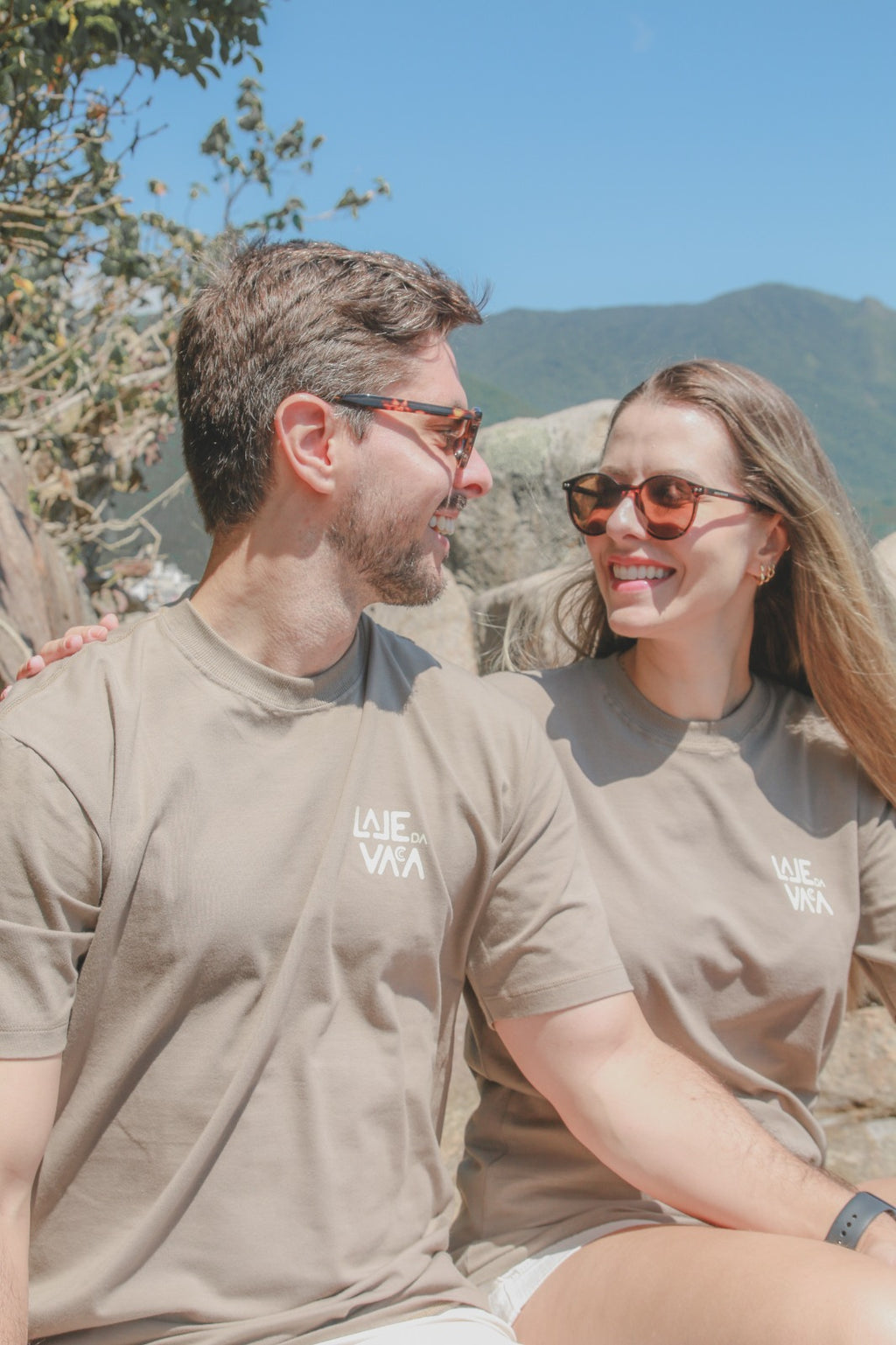 Camiseta Guardião do Mar