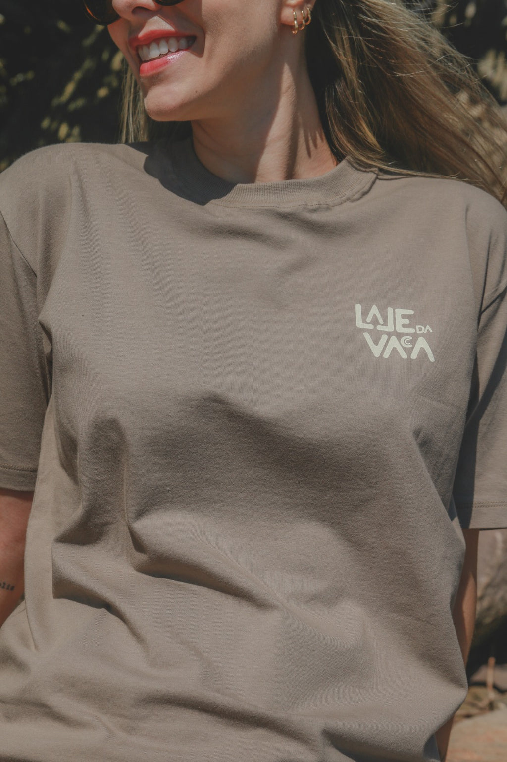 Camiseta Guardião do Mar