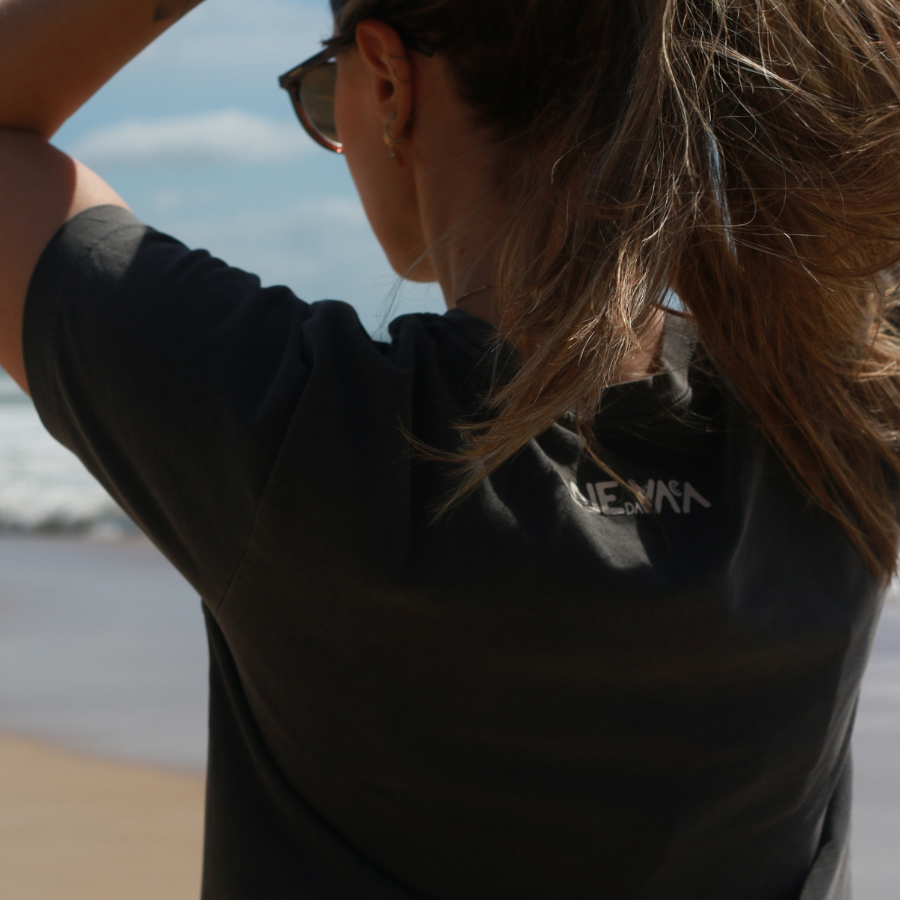 Camiseta Laje Minimal