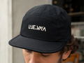 Boné Five Panel Ripstop